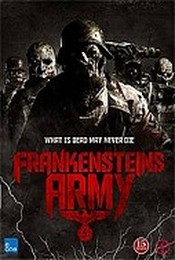 Frankensteinova armáda - Frankenstein's Army